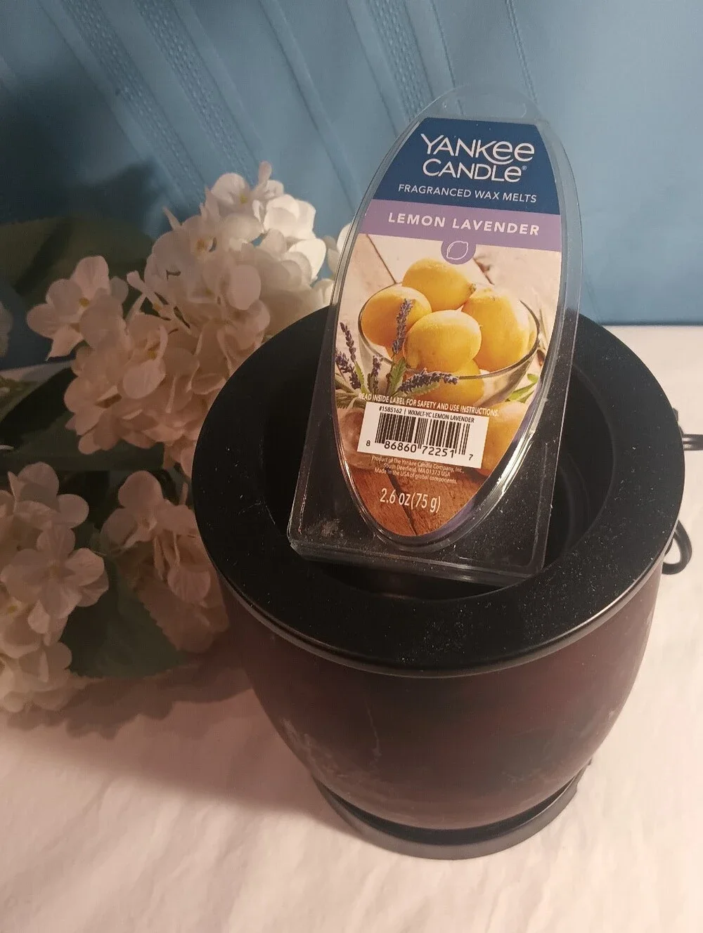 Yankee Candle RARE 